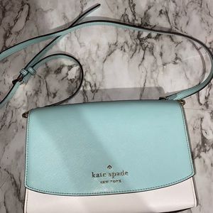 Kate spade conversion handbag